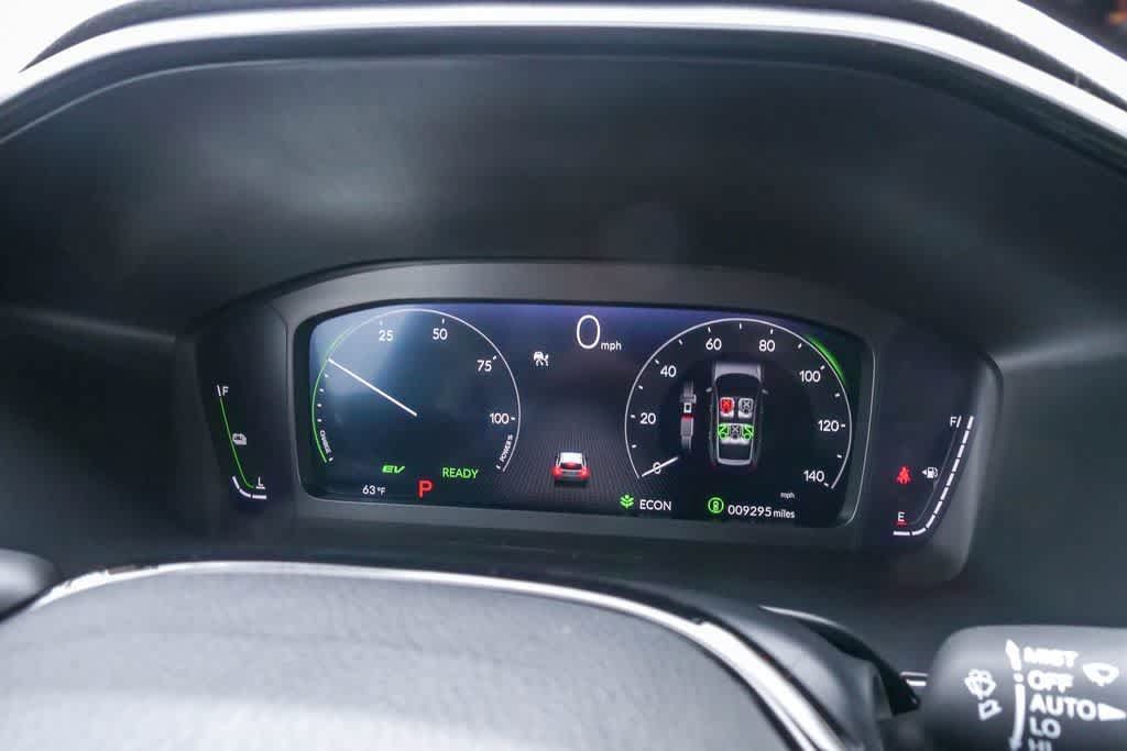 Used 2026 Honda CR-V Sport Touring image 21