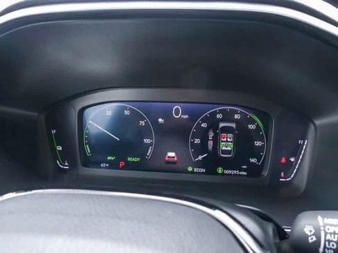Used 2026 Honda CR-V Sport Touring image 21