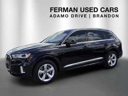 Used 2023 Audi Q7 2.0T Premium Plus w/ Premium Plus Package