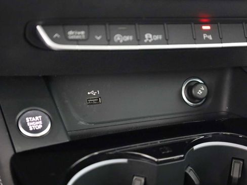 Used 2023 Audi A5 2.0T Premium Plus w/ Premium Plus image 33