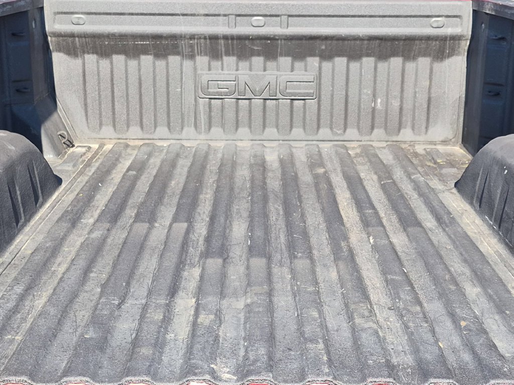 Used 2022 GMC Sierra 1500 Elevation w/ Preferred Package AWD/4WD image 8