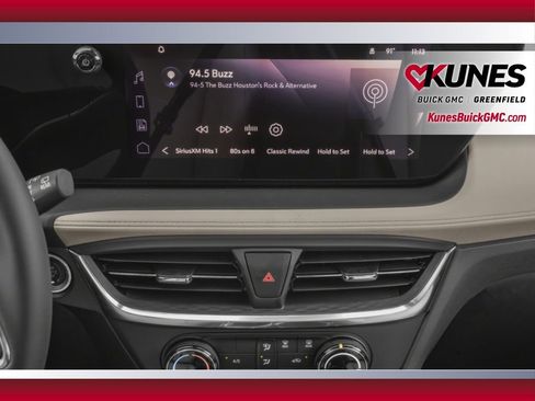New 2026 Buick Encore GX Preferred w/ Comfort Package AWD/4WD image 10
