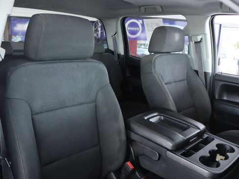 Used 2015 GMC Sierra 3500 SLE image 37