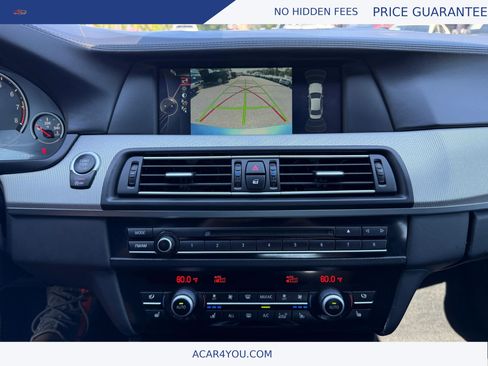 Used 2013 BMW M5 RWD image 23