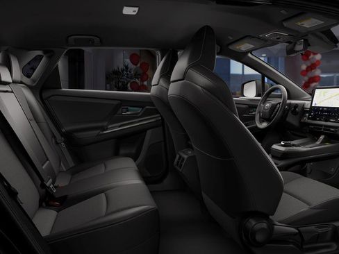 New 2026 Toyota bZ FWD image 21