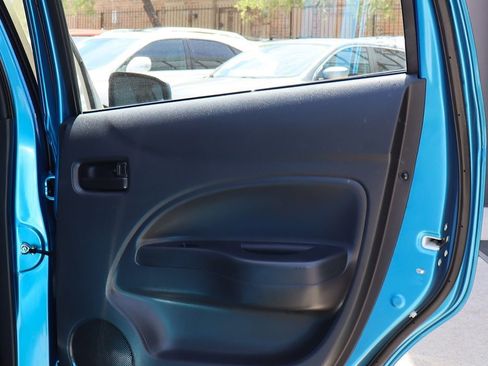 Used 2015 Mitsubishi Mirage RF FWD image 26