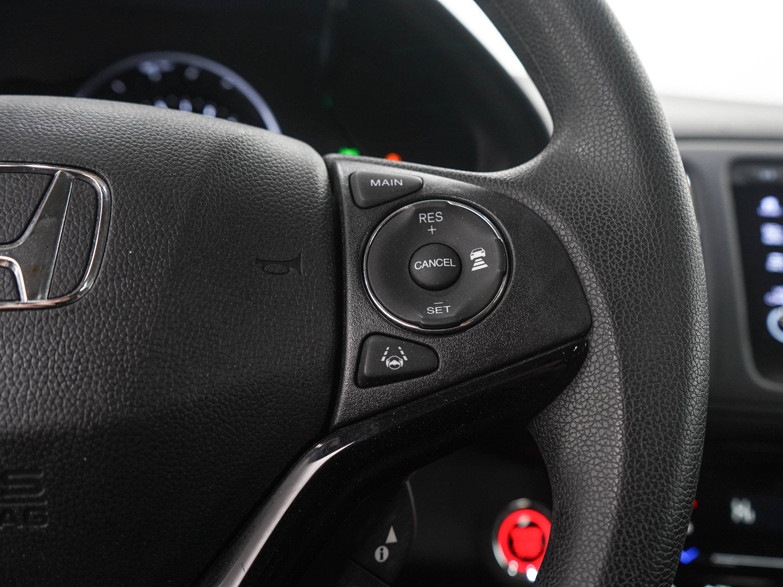 Used 2021 Honda HR-V EX image 24