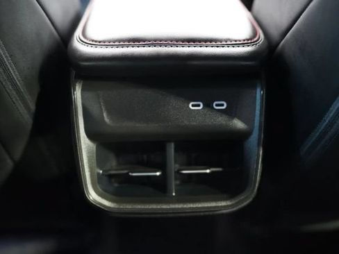 Used 2025 Dodge Charger Daytona R/T w/ Quick Order Package 25M R/T AWD/4WD image 40
