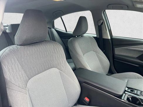 Certified 2025 Toyota Camry LE image 22