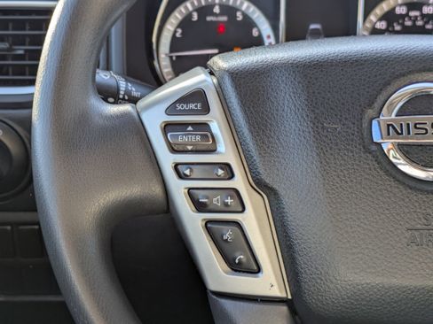 Used 2019 Nissan Titan S w/ S Utility Package image 23