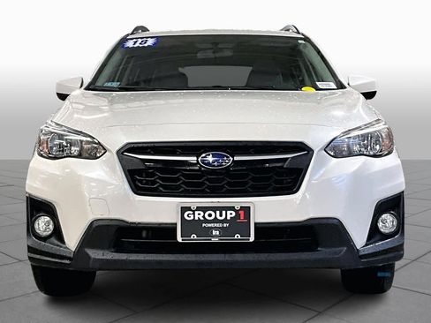 Used 2018 Subaru Crosstrek 2.0i Premium image 3