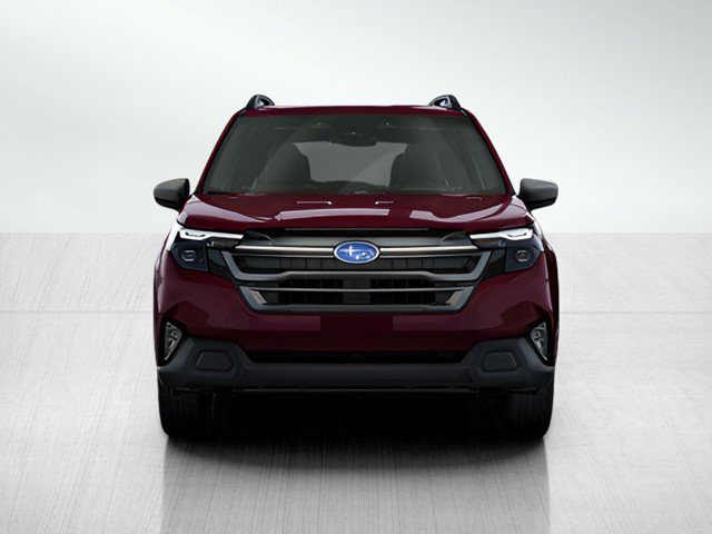New 2026 Subaru Forester Touring AWD/4WD image 8