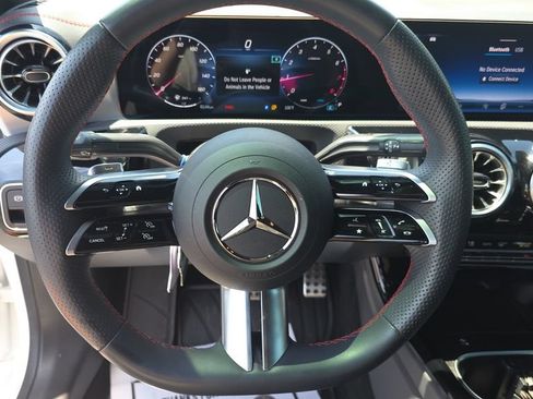 Certified 2026 Mercedes-Benz CLA 250 image 15