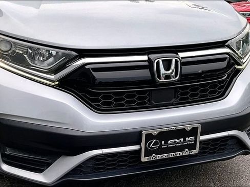 Used 2020 Honda CR-V LX image 33