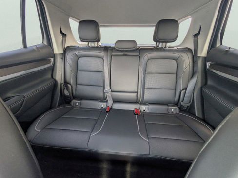 New 2026 GMC Terrain Denali image 29