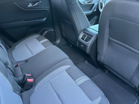 Certified 2025 Chevrolet Blazer LT AWD/4WD image 17