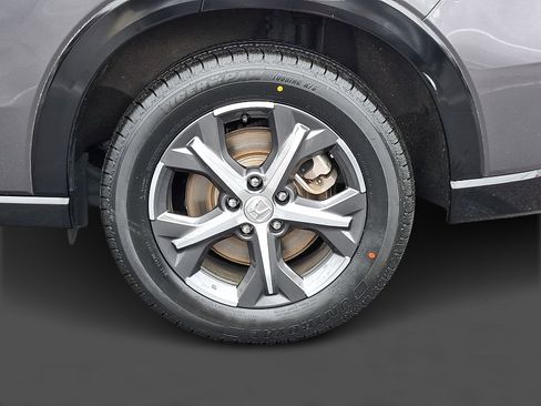 Certified 2024 Honda HR-V EX-L image 7