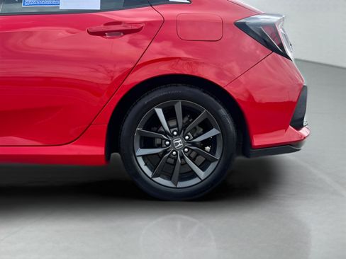 Used 2020 Honda Civic EX image 10