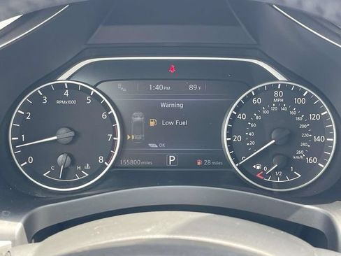 Used 2015 Nissan Murano Platinum w/ Platinum Technology Package AWD/4WD image 23