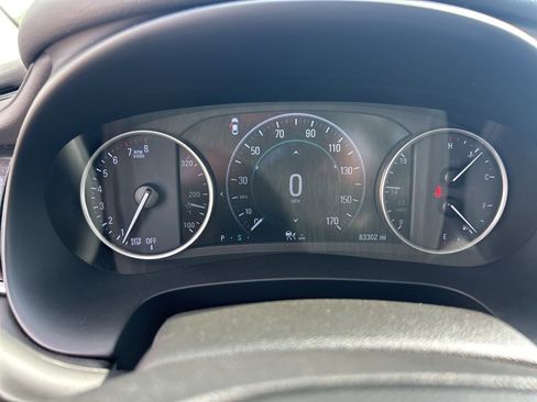 Used 2017 Buick LaCrosse Premium w/ Driver Confidence Package #2 image 22