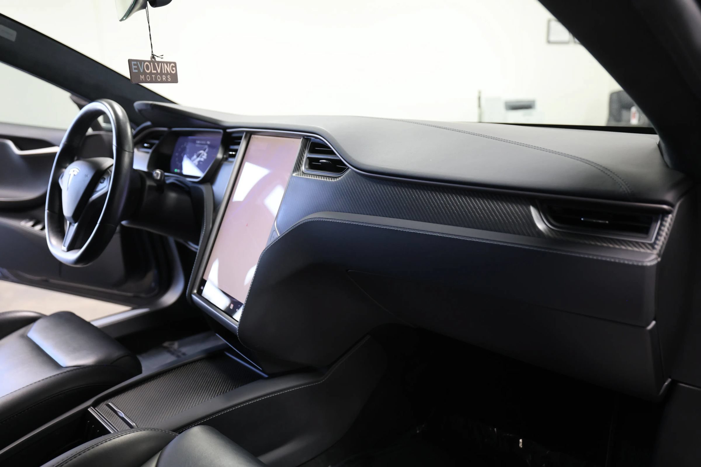 Used 2019 Tesla Model S Performance AWD/4WD image 40