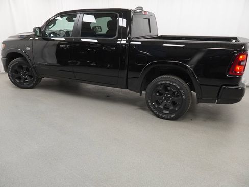 New 2026 RAM 1500 Big Horn w/ Night Edition image 13