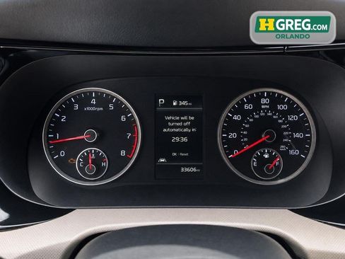 Used 2021 Kia K5 GT-Line w/ GT-Line FWD Premium Package image 13