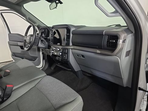 Certified 2025 Ford F150 XLT w/ Equipment Group 301A Standard AWD/4WD image 30