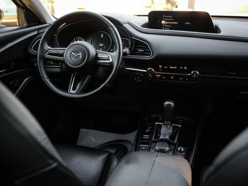 Certified 2023 MAZDA CX-30 2.5 Turbo w/ Premium Package image 29