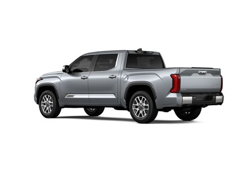 New 2026 Toyota Tundra 1794 Edition AWD/4WD image 41