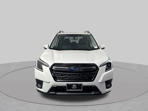 Used 2023 Subaru Forester Limited AWD/4WD image 25