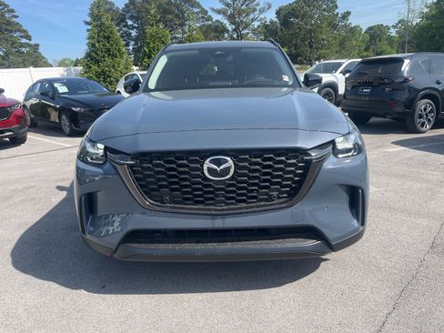 New 2026 MAZDA CX-90 3.3 Turbo w/ Premium Sport Pkg AWD/4WD image 2