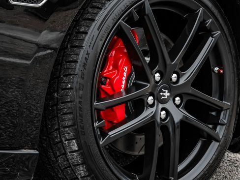 Used 2017 Maserati GranTurismo MC RWD image 51