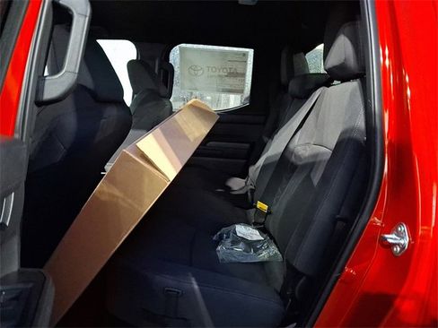 New 2026 Toyota Tacoma SR5 image 7