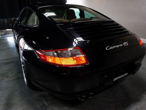 Used 2007 Porsche 911 Carrera 4S image 69