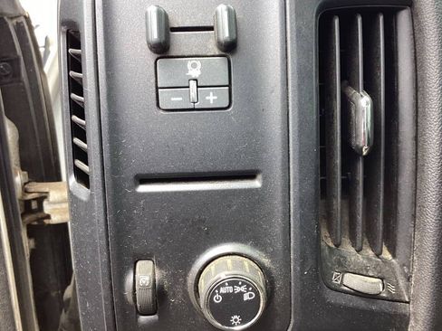 Used 2015 Chevrolet Silverado 3500 W/T RWD image 19