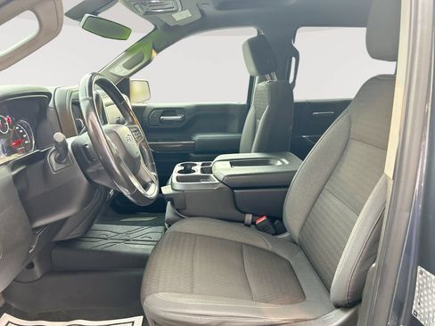 Used 2019 Chevrolet Silverado 1500 RST w/ All-Star Edition AWD/4WD image 18