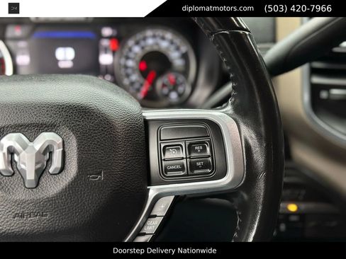 Used 2022 RAM 2500 Laramie image 30