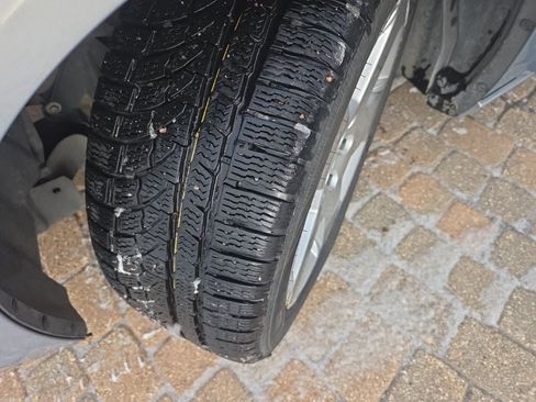 Used 2007 Saturn Aura XE w/ Preferred Pkg image 10