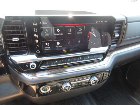 Certified 2023 GMC Sierra 1500 Elevation AWD/4WD image 28