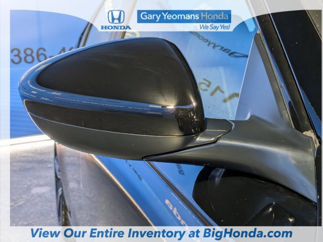 New 2026 Honda Accord Sport image 13