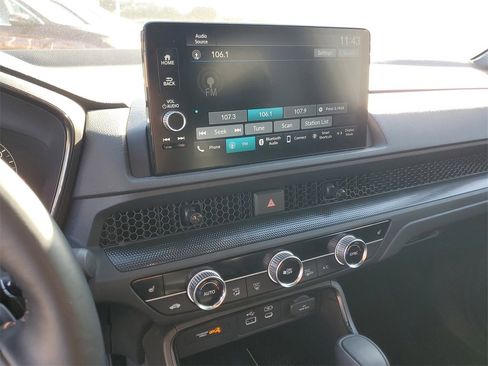 Used 2025 Honda CR-V Sport-L image 31