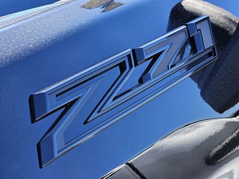 New 2026 Chevrolet Silverado 2500 LTZ w/ LTZ Plus Package image 16