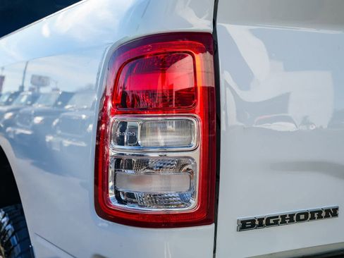 Used 2024 RAM 3500 Big Horn image 7