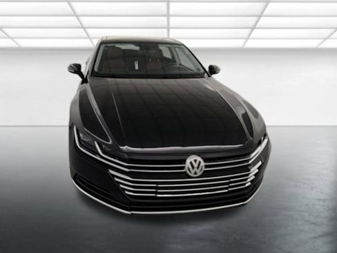 Used 2019 Volkswagen Arteon SEL image 2
