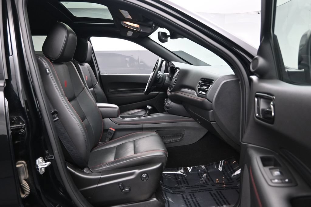 Used 2025 Dodge Durango R/T AWD/4WD image 30