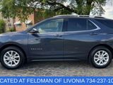 Used 2019 Chevrolet Equinox LT w/ Sun & Navigation Package image 5
