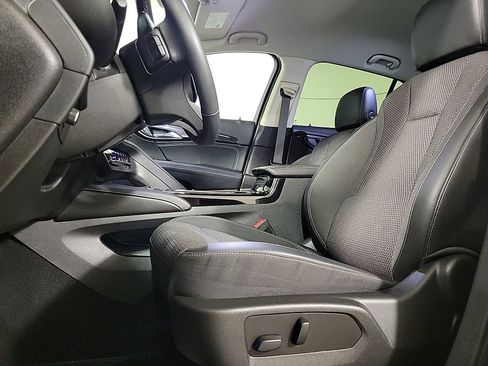 Certified 2023 Buick Envision Preferred image 12