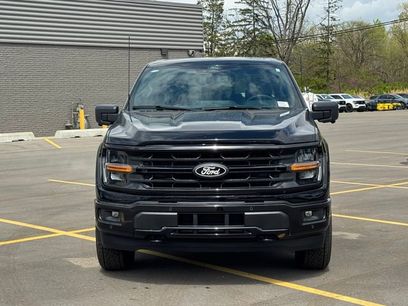 New 2026 Ford F150 XLT