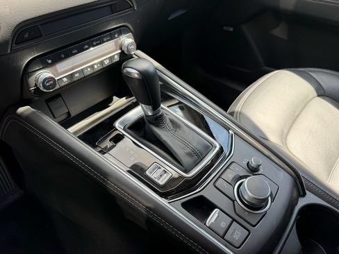 Used 2025 MAZDA CX-5 AWD 2.5 S w/ Premium Plus Pkg image 12